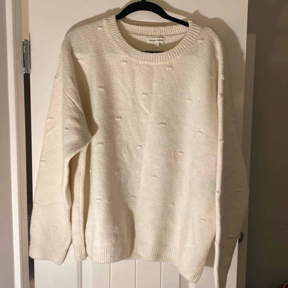 Sweater